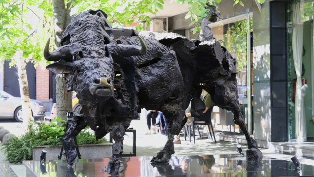 Снимка: БГНЕС/Ралица Белчева