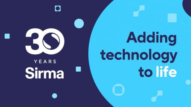 <p>
	<em>Снимка: Сирма</em></p>
