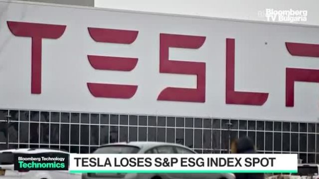 Илон Мъск поставя ESG оценките под въпрос - Част 1