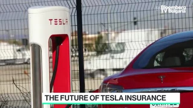 Tesla търси нови източници на доходи - Част 2