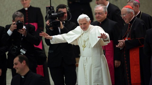 Снимка: Bloomberg LP