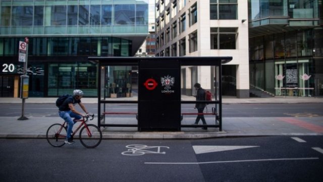 <p>
	<em>Снимка: Simon Dawson/Bloomberg</em></p>
