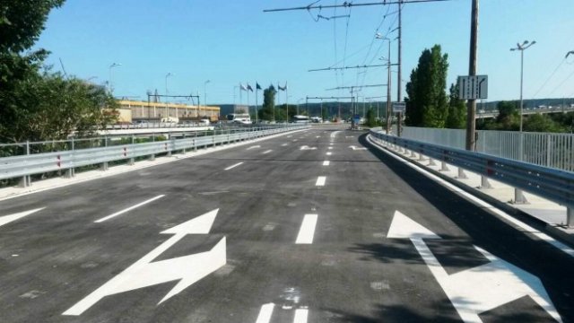 <p>
	<em>Снимка: архив Агенция &quot;Пътна инфраструктура&quot;</em></p>

