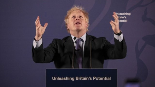 <p>
	Снимка: Jason Alden/Bloomberg</p>
