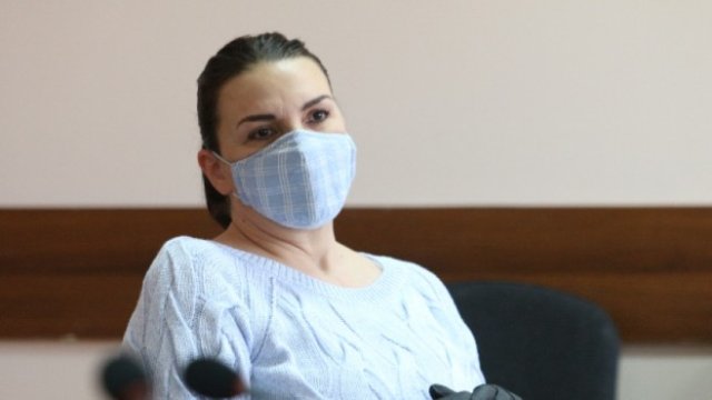 <p>
	<em>Снимка: БГНЕС</em></p>
