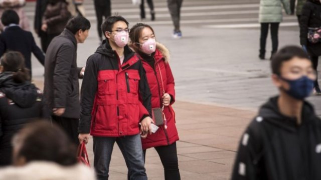 <p>
	<em>Снимка: Qilai Shen/Bloomberg</em></p>
