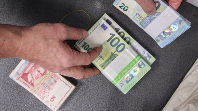 Снимка: Димитър Кьосемарлиев, Investor Media Group