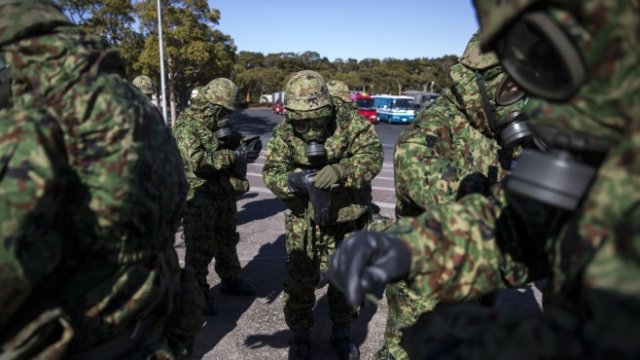 <p>
	<em>Снимка: Tomohiro Ohsumi/Bloomberg</em></p>
