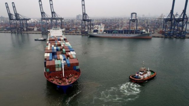 <p>
	<em>Снимка: Dimas Ardian/Bloomberg</em></p>
