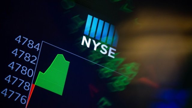 <p>
	<em>Снимка: Michael Nagle/Bloomberg</em></p>
