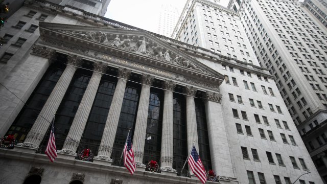 Снимка: Michael Nagle/Bloomberg