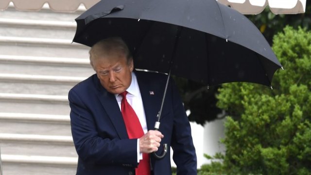 <p>
	<em>Снимка: Mike Theiler/Bloomberg</em></p>
