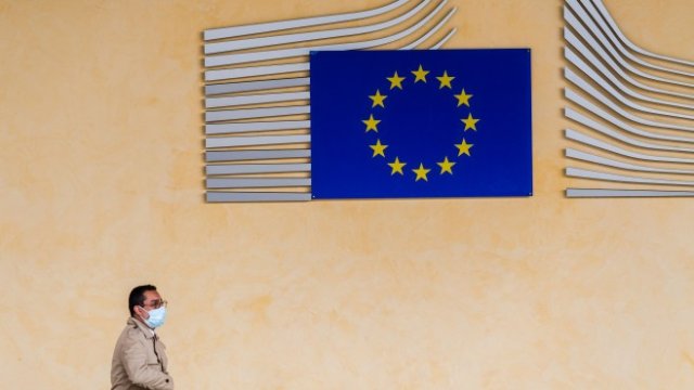 <p>
	Снимка:&nbsp;Geert Vanden Wijngaert/Bloomberg</p>
