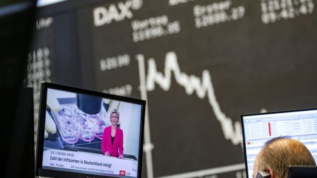 <p>
	Снимка:&nbsp;Alex Kraus/Bloomberg</p>
