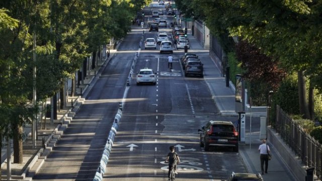 <p>
	Снимка:&nbsp;Paul Hanna/Bloomberg</p>
