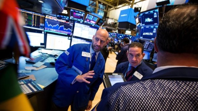 <p>
	Снимка:&nbsp;Michael Nagle/Bloomberg</p>
