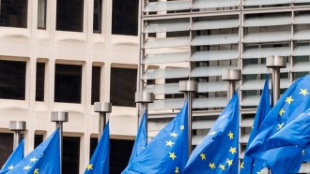 <p>
	<em>Снимка: Geert Vanden Wijngaert/Bloomberg</em></p>
