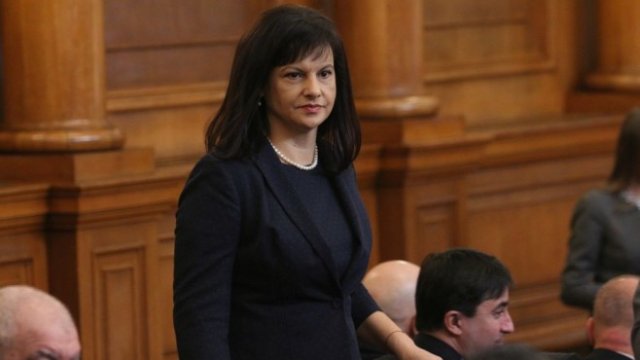 <p>
	<em>Снимка: БГНЕС</em></p>
