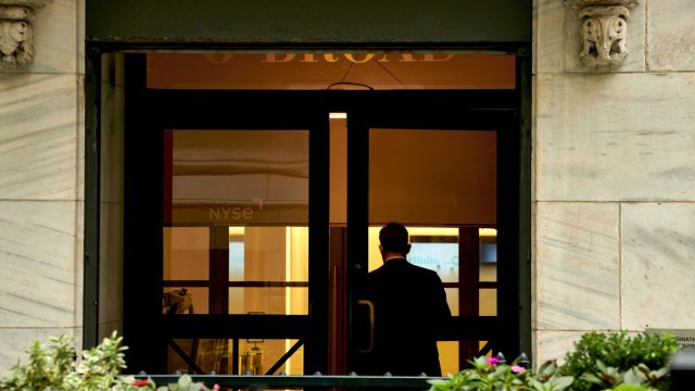 Снимка: Gabby Jones/Bloomberg