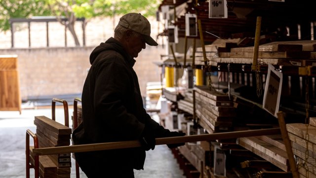 Снимка: Bloomberg