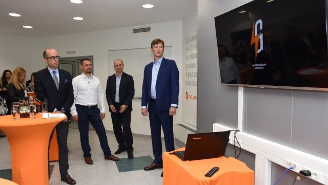 <p>
	<em>Снимка: Vivacom</em></p>
