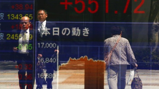 <p>
	<em>Снимки: Ройтерс</em></p>
