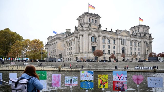 Снимка: Bloomberg LP