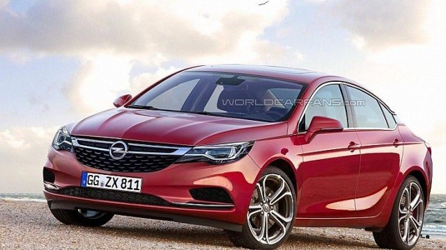 <p>
	Неофициално изображение: Worldcarfans</p>
