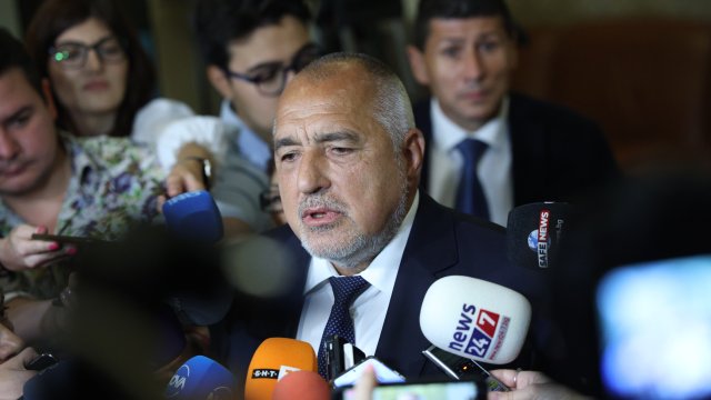 Снимка: БГНЕС