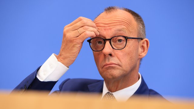 Снимка: Bloomberg L.P.