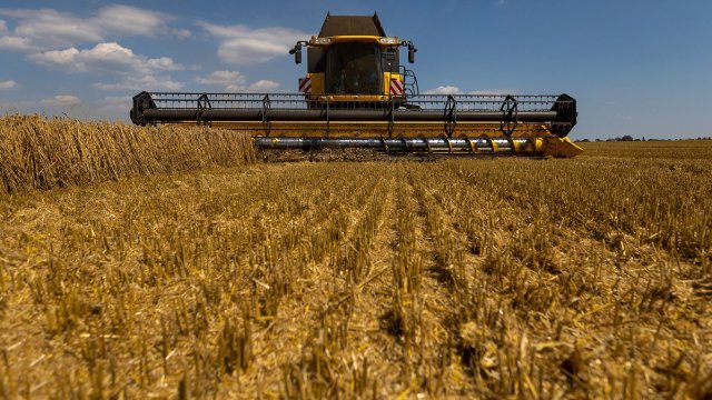 Снимка: Bloomberg