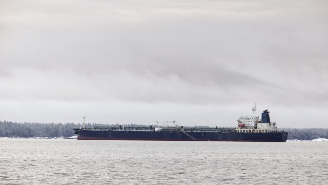 Снимка: Bloomberg LP