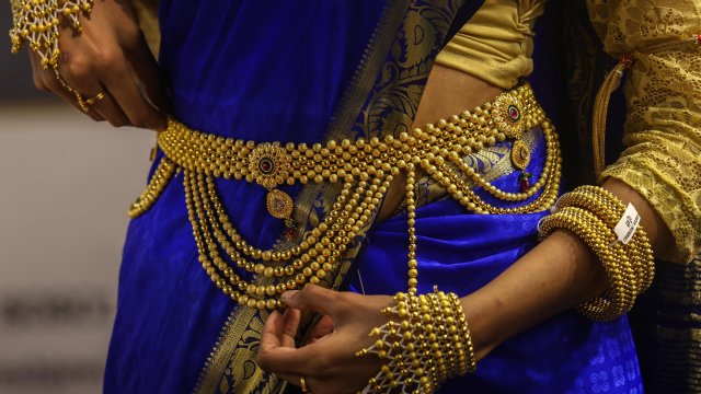 Снимка: БГНЕС/EPA/DIVYAKANT SOLANKI