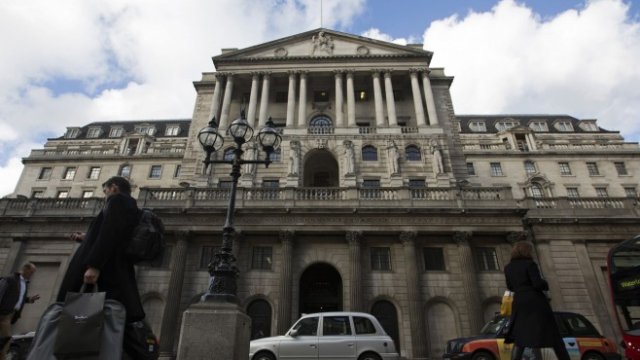 <p>
	<em>Снимка:&nbsp;Simon Dawson/Bloomberg</em></p>
