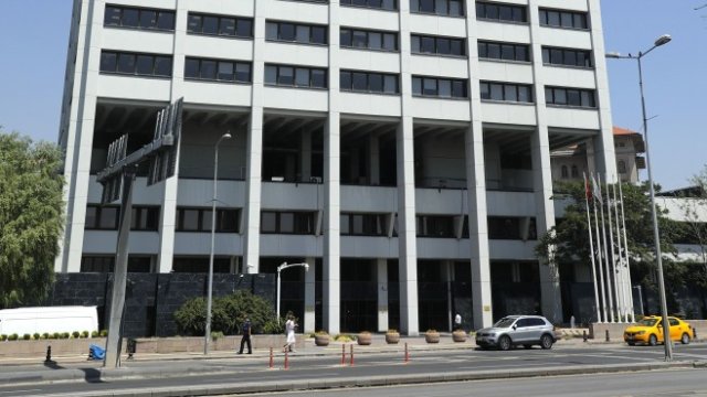 <p>
	<em>Снимка:&nbsp;Miguel Angel Sanchez/Bloomberg</em></p>
