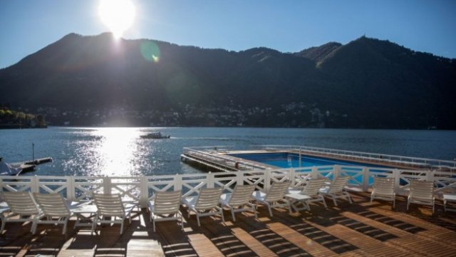 <p>
	<em>Снимка: Alessia Pierdomenico/Bloomberg</em></p>
