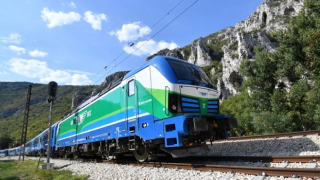 <p>
	<em>Снимка: БДЖ</em></p>
