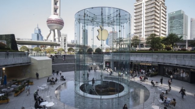 <p>
	<em>Снимка:&nbsp;Qilai Shen/Bloomberg</em></p>
