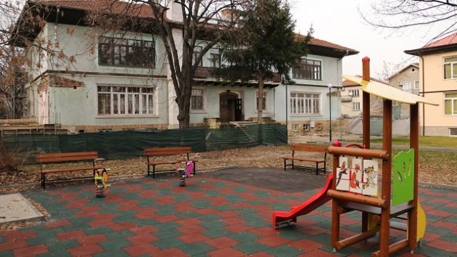 <p>
	<em>Снимка: БГНЕС</em></p>
