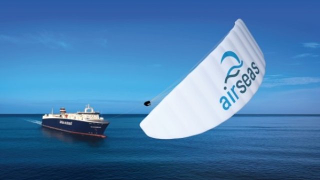 <p>
	Снимка:&nbsp;&copy;Airbus / &copy;AgenceICOM; lda.fr</p>
