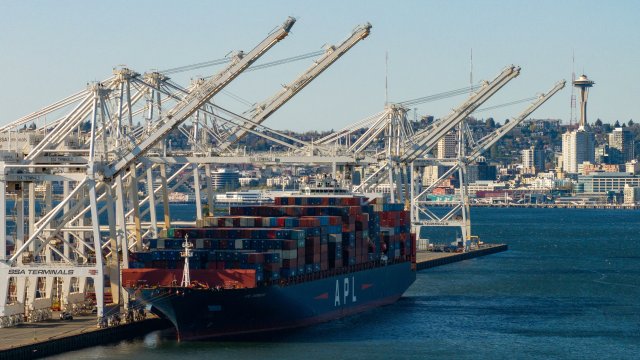 Снимка: David Ryder/Bloomberg