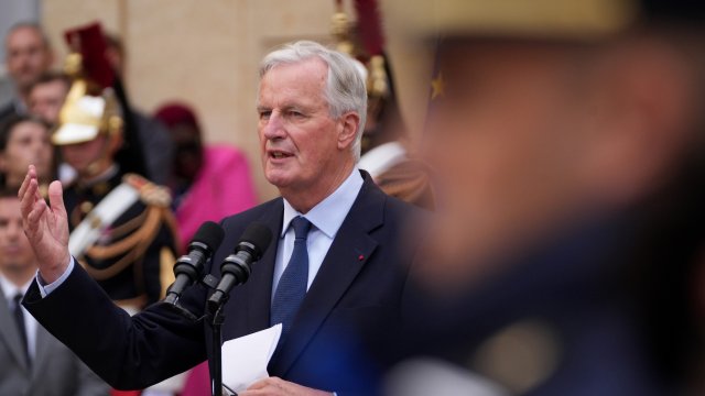 Снимка: Bloomberg L.P.