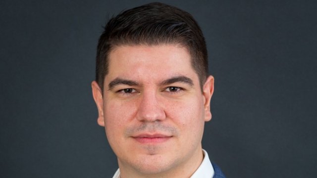 <p>
	Снимка:&nbsp;Ebury&nbsp;</p>
