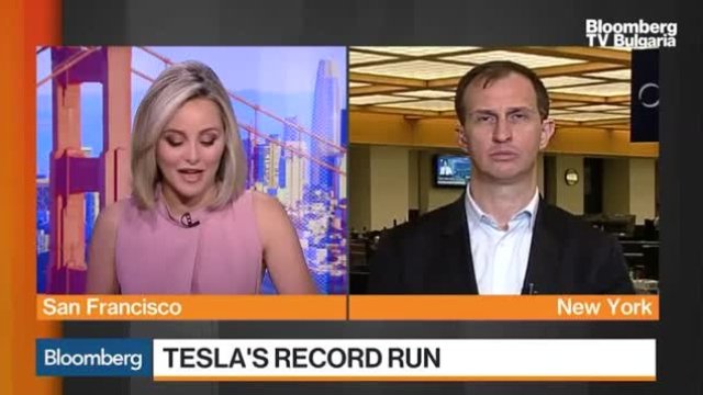 Tesla си взима поука от миналите грешки - Част 2
