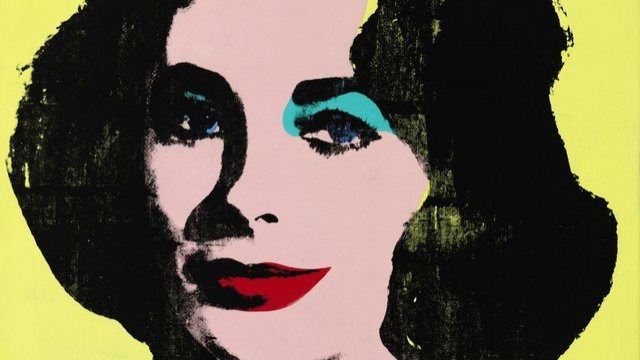 <p>
	Лиз #1&quot; (Liz #1) на Уорхол от 1963 г. се оценява на 20 до 30 млн. долара.<em> &nbsp;Снимка:&nbsp;Sotheby&#39;s&nbsp;</em></p>
