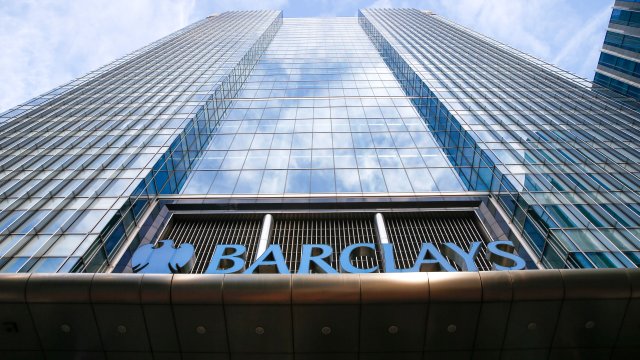 Снимка: Bloomberg L.P.