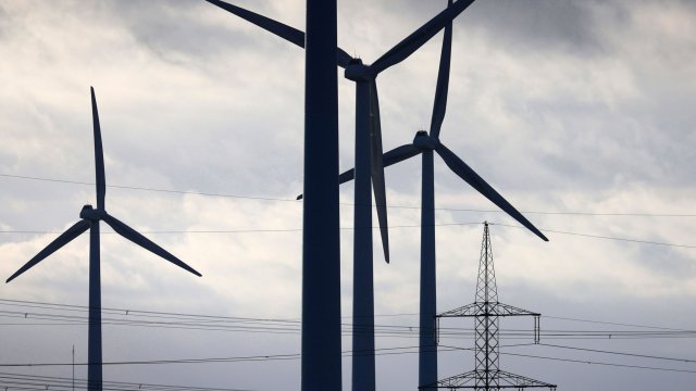 Снимка: Bloomberg L.P.