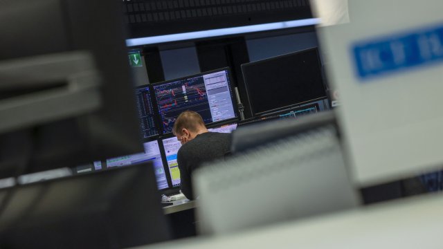 Снимка: Alex Kraus/Bloomberg