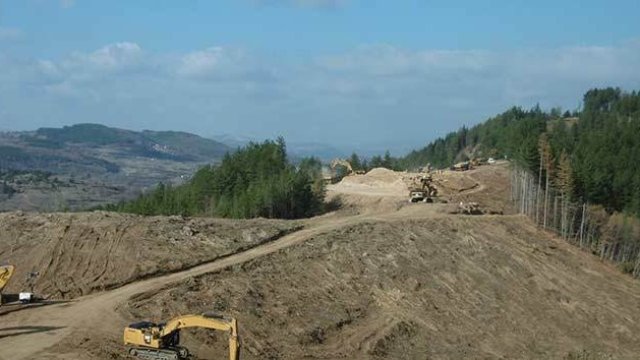 <p>
	<em>Снимка:&nbsp;Dundee Precious Metals</em></p>
