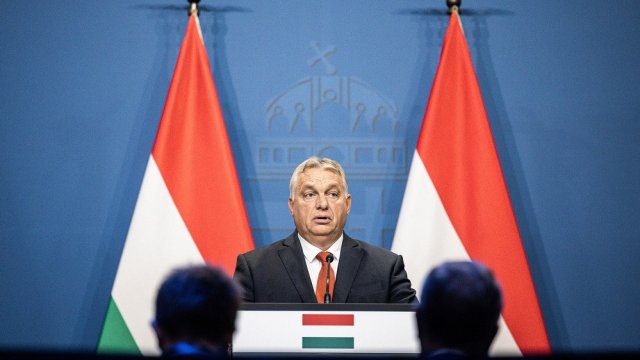 Снимка: Bloomberg LP